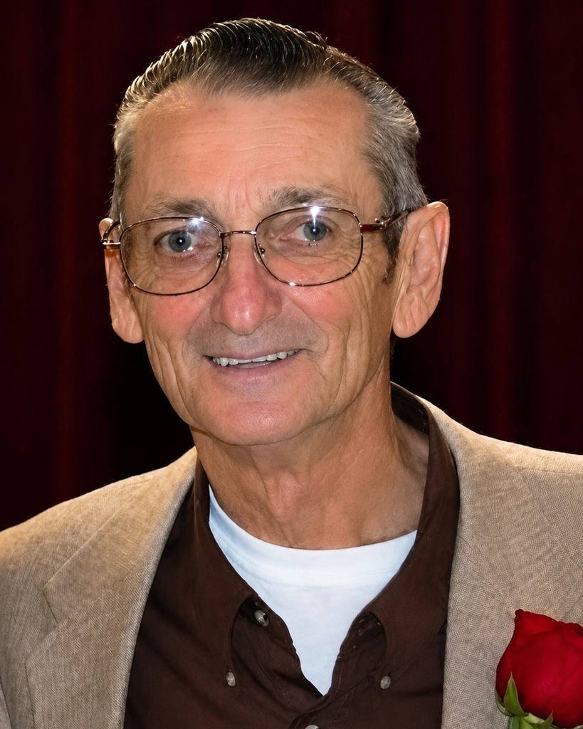 Thomas Fulton Hughes Profile Photo