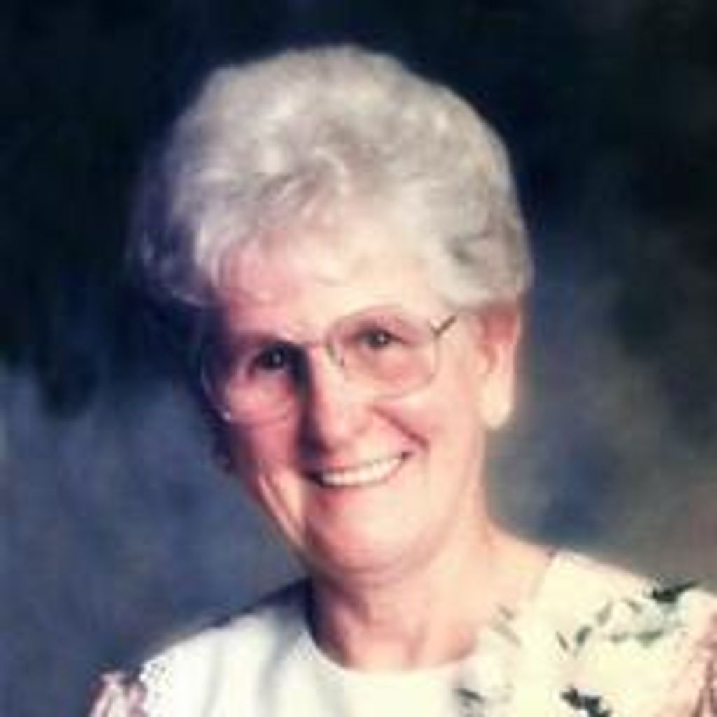 Ann Bartock Kerr