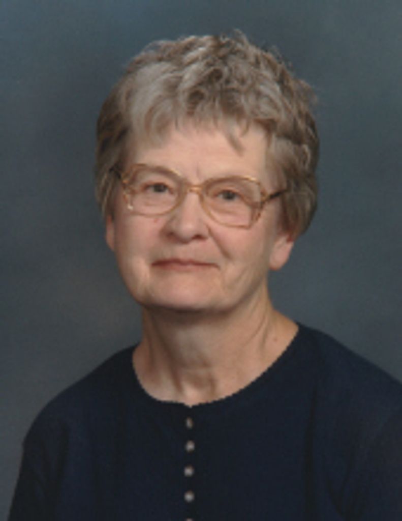 E. Louise "Lou" Wagner
