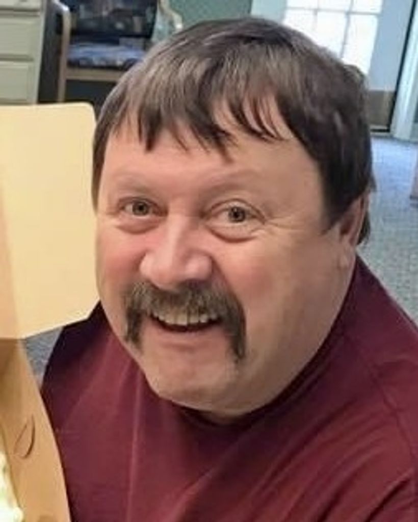David Allen Luyster Profile Photo