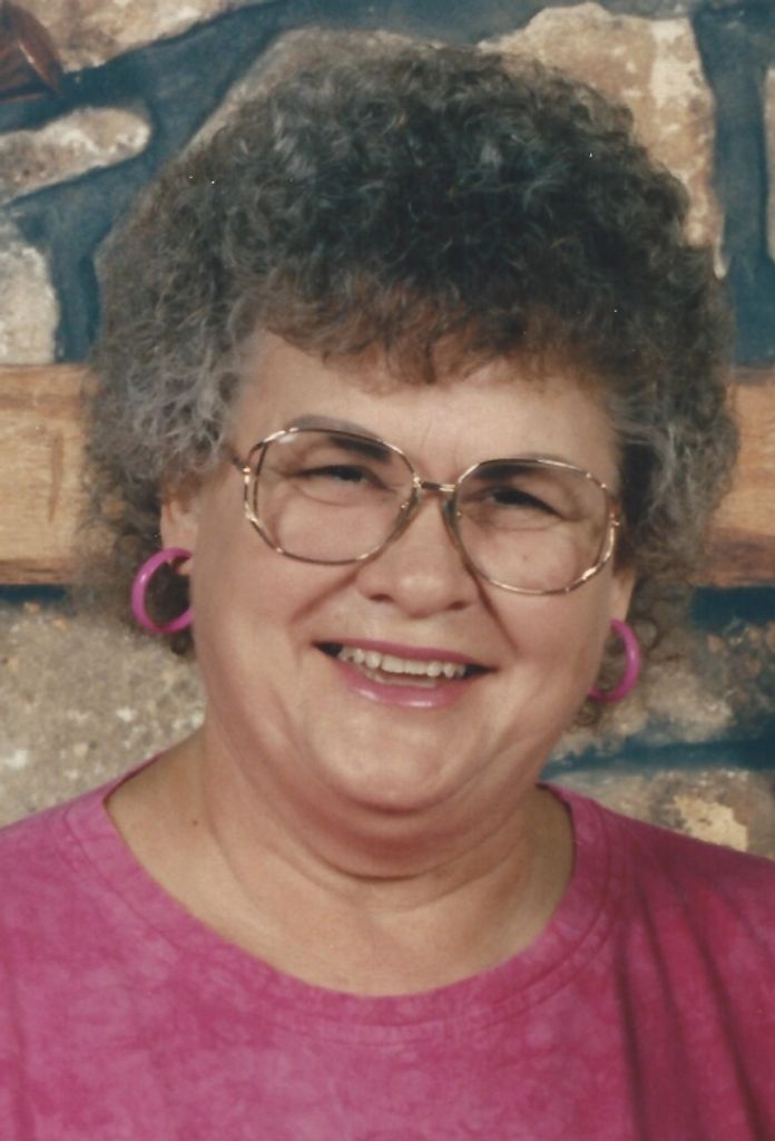 Barbara Terry