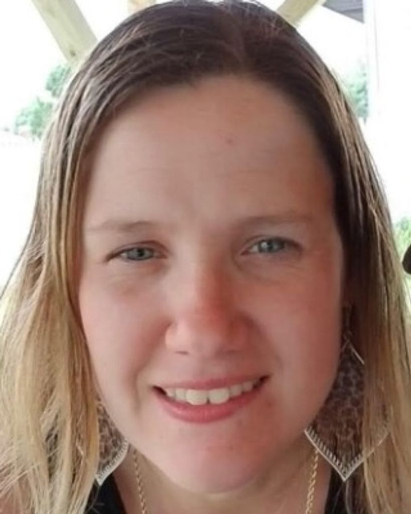Rebecca Vosburgh