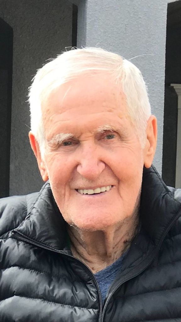 Kenneth West Profile Photo