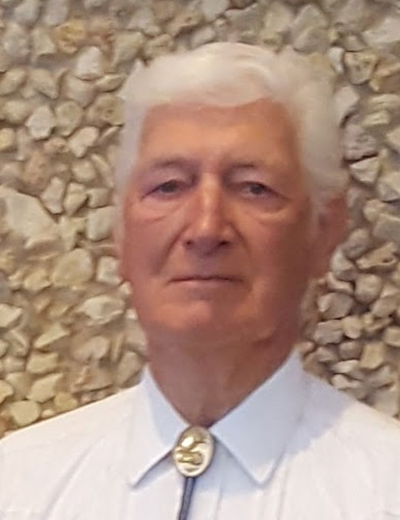 Lewis  Armand Fittje Profile Photo