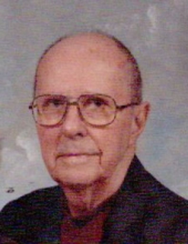 Donald  George Anderson Profile Photo