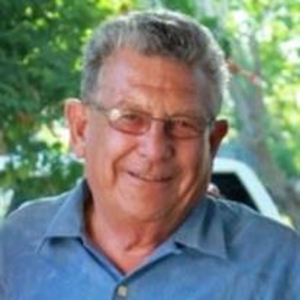 Charles H. "Chuck" Monette