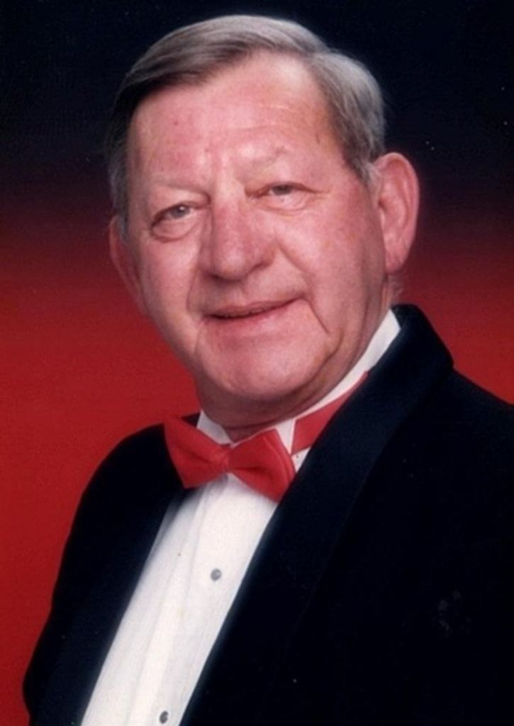 Roger William Pearson Profile Photo