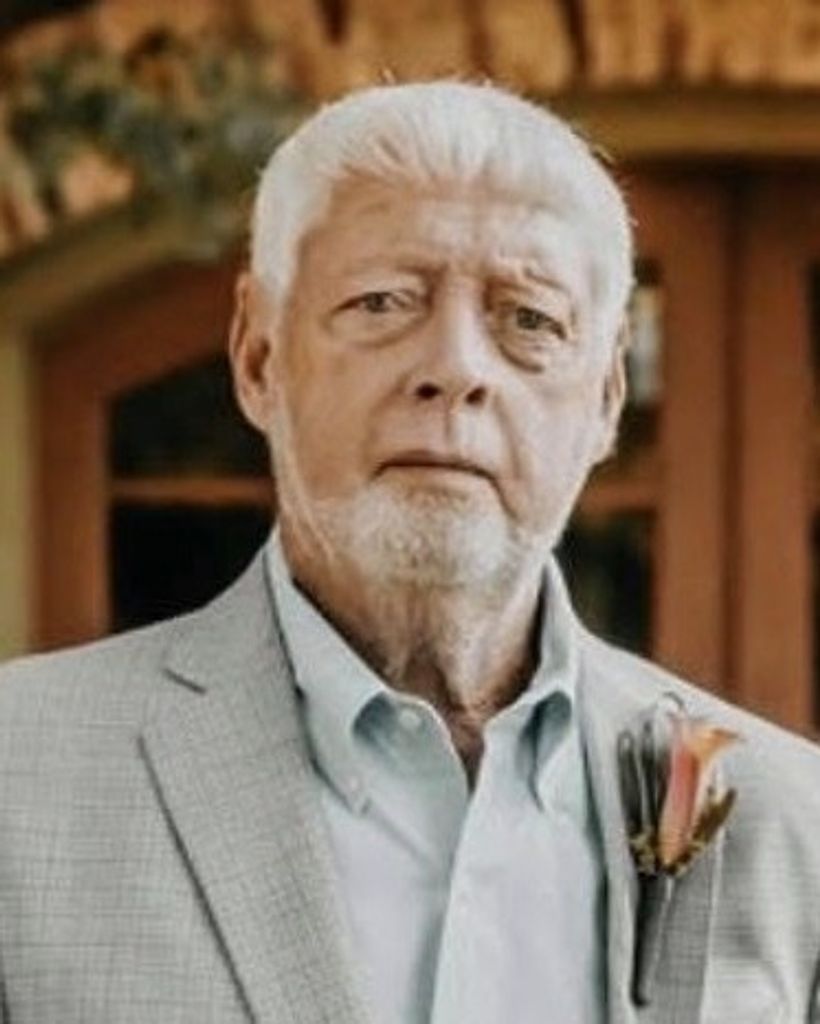 Gary D. Chamblee