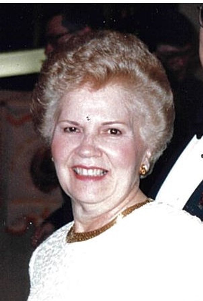 Joyce Ann Sposito Profile Photo