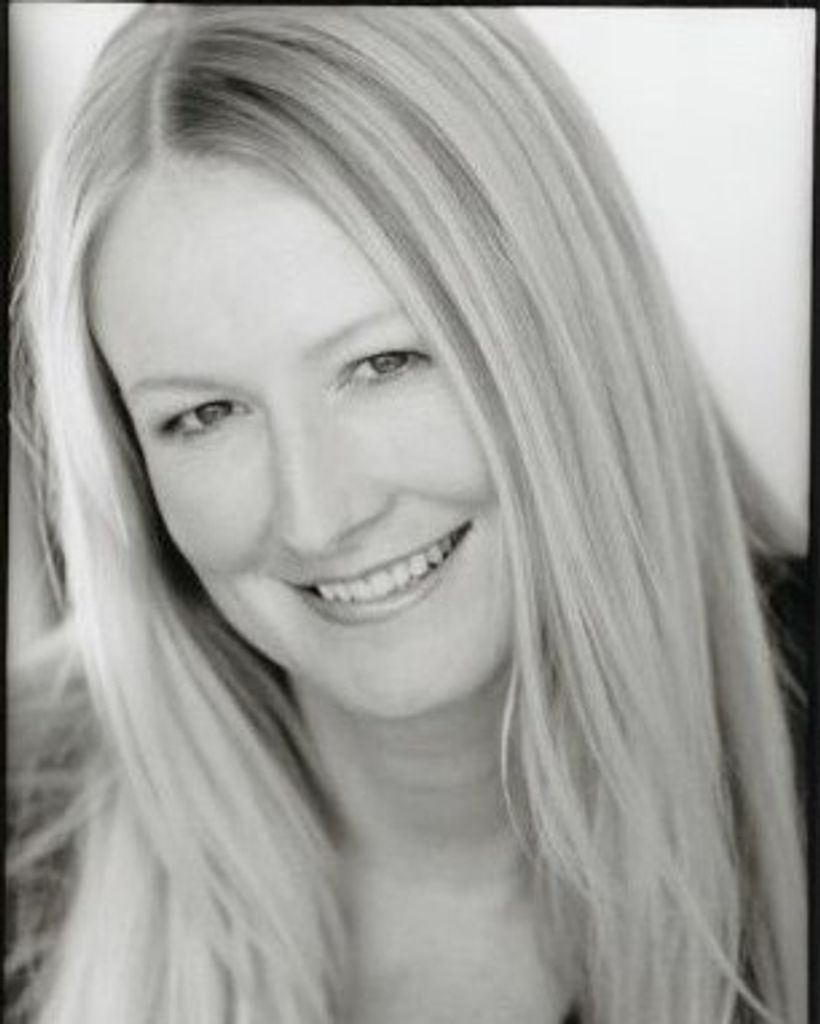 Dee Ann Stalnaker Reichner