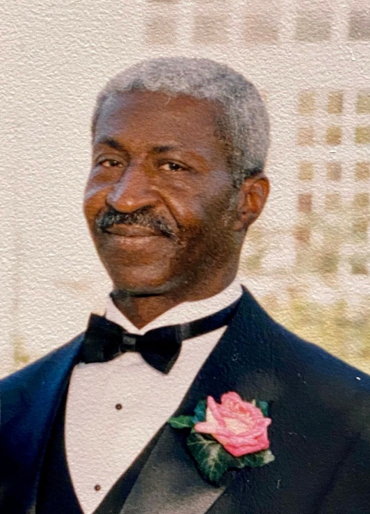 Norwood M. Faison