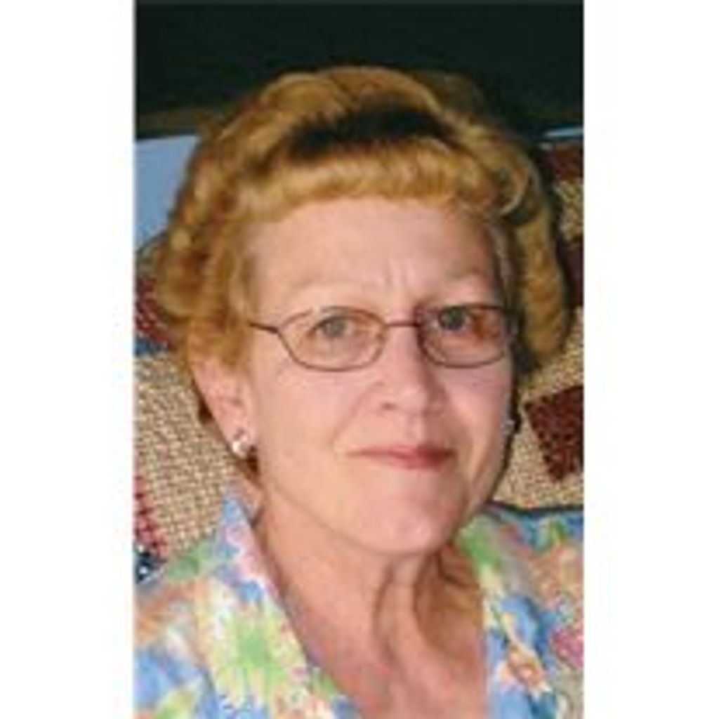 Bonita K. Vejvoda