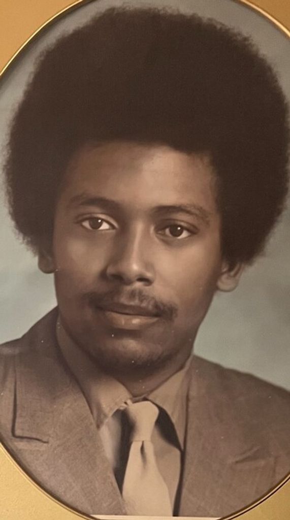 Charles Brooks, Jr. Profile Photo