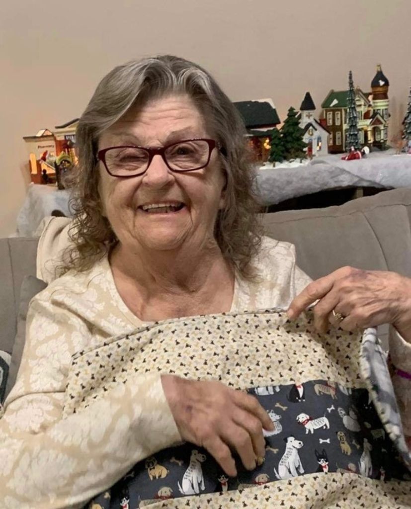 Barbara Brown