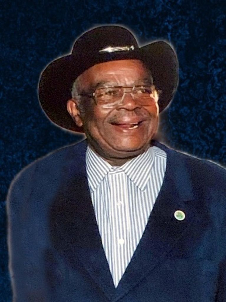 Charles W. Anderson Profile Photo