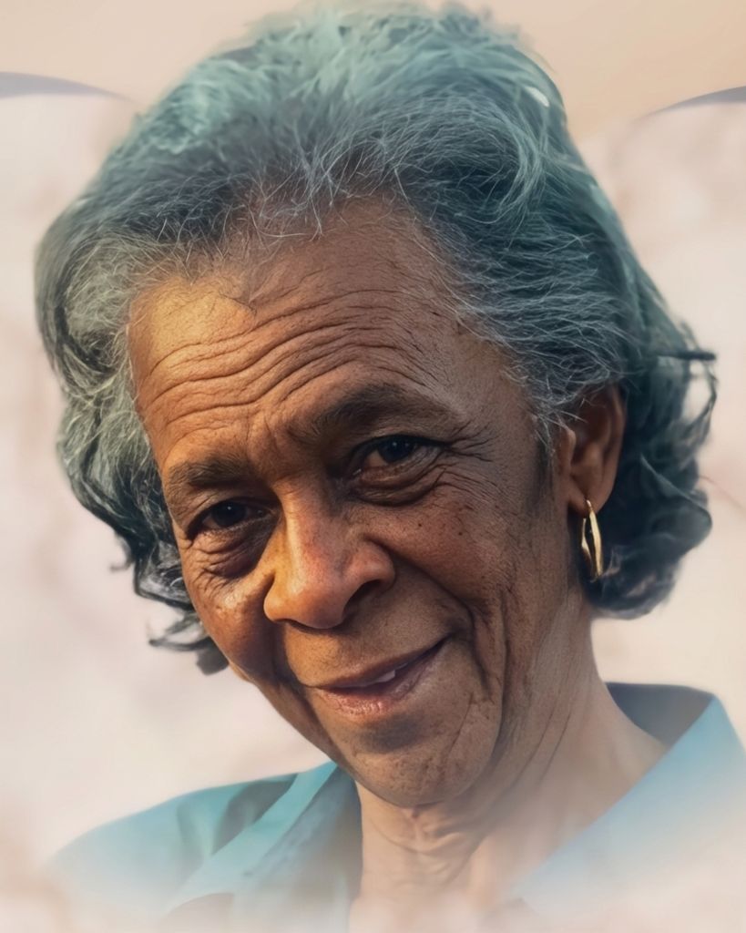 Ethel Maud Smith Profile Photo