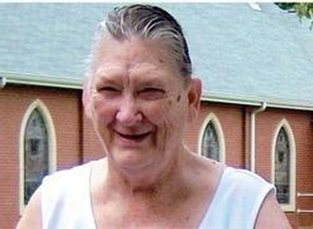 Kathryn Watts Payseur