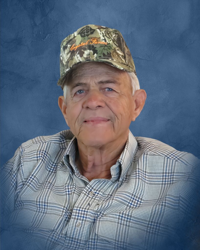 Dwight Ira Gailey Profile Photo
