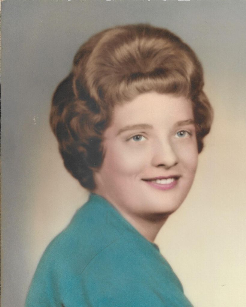 Mary Edna Angel