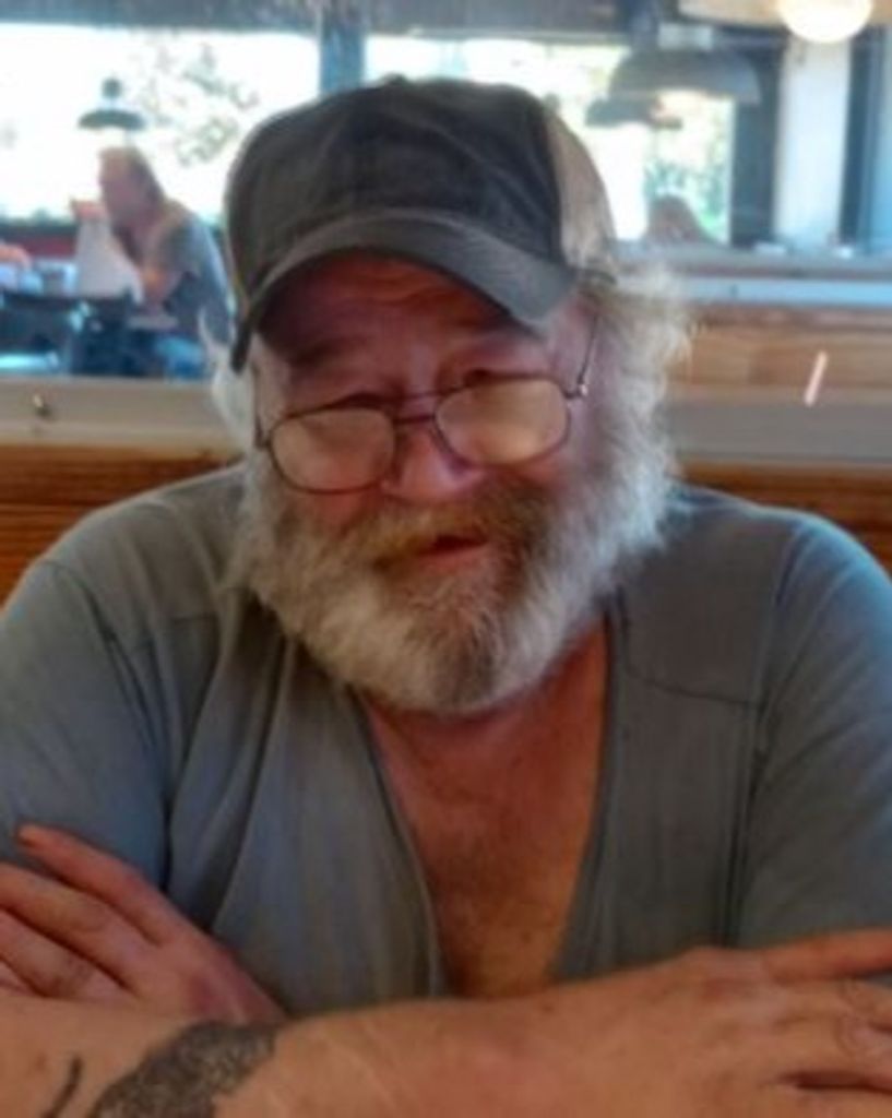 Kenneth Allen Peters Jr
