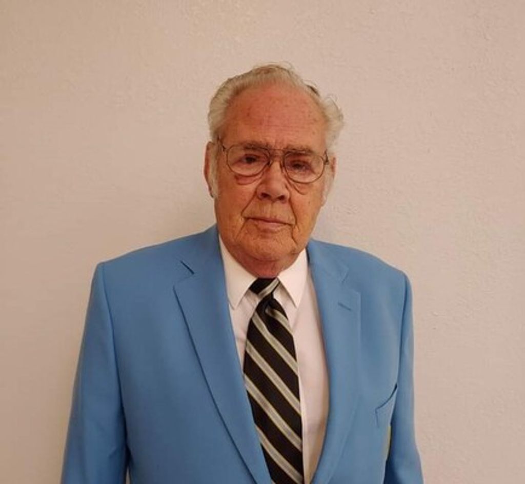 Robert Gillespie Profile Photo