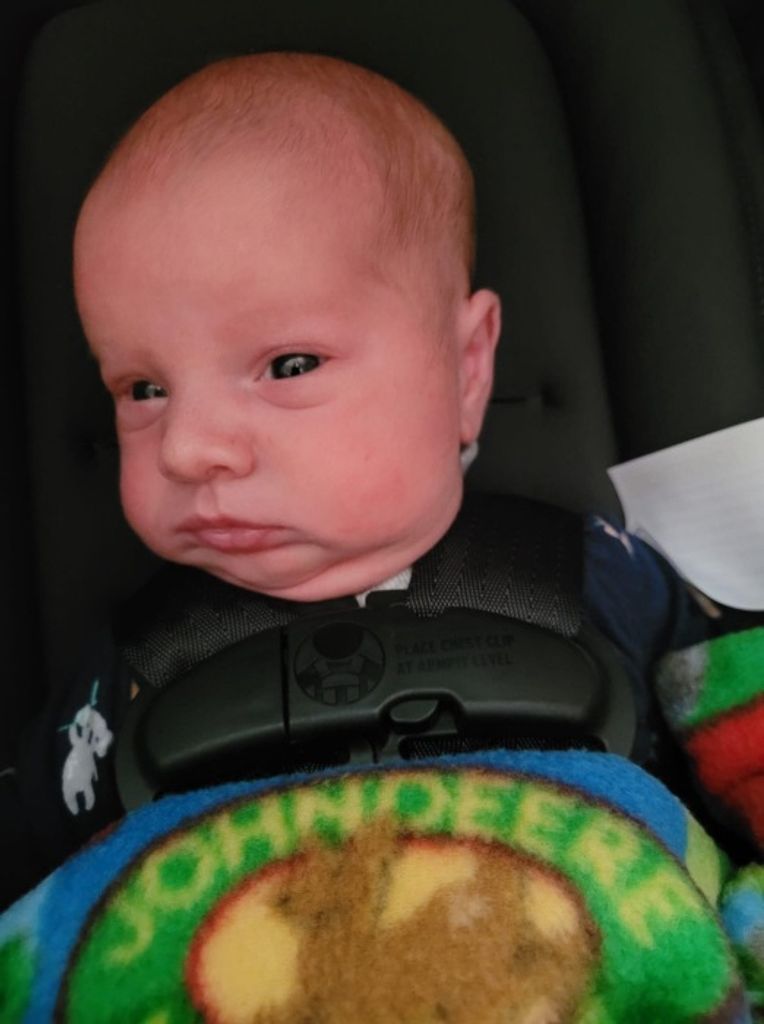 Jayden Dean Goldsmith