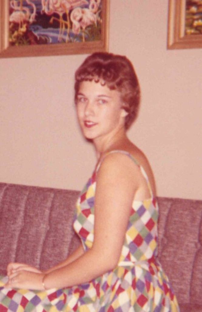 Mary Jane (Matthews)  Owens