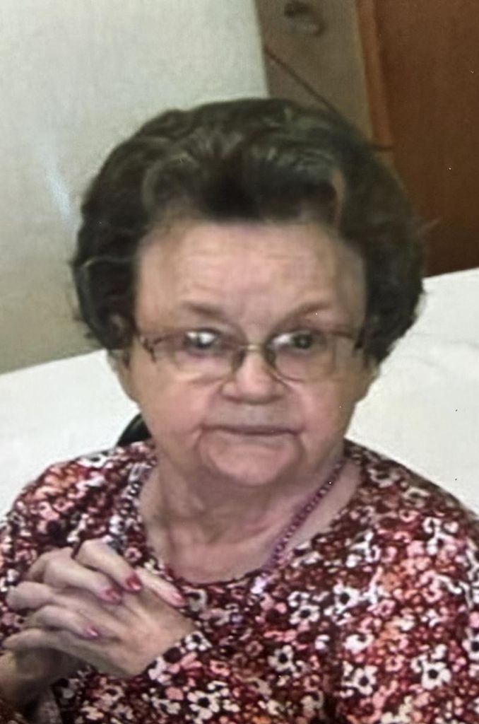 Georigia Ann Washburn Profile Photo