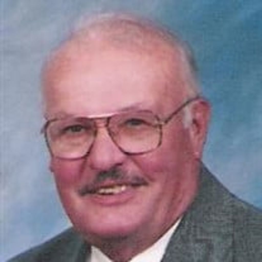 Mr. Roger Roepke