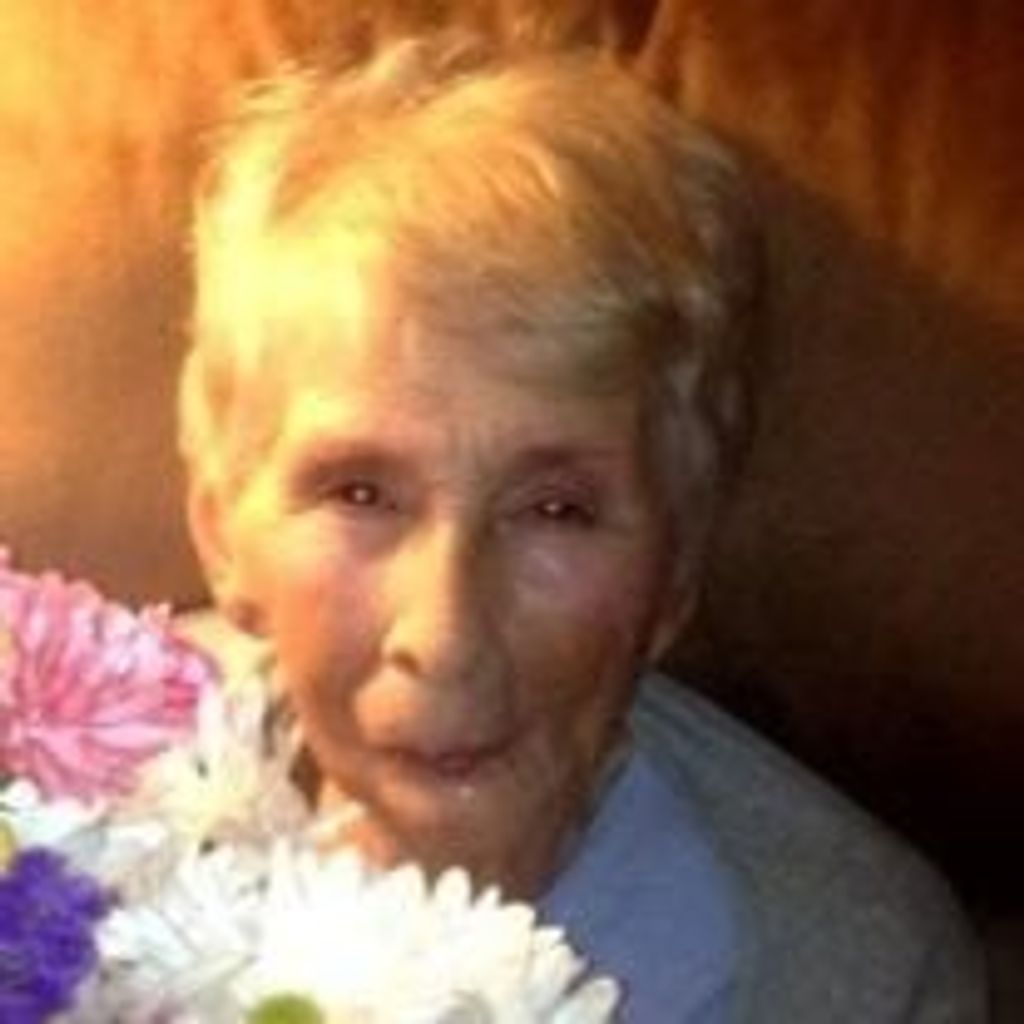 Doris Jean (Banta) Sieffert