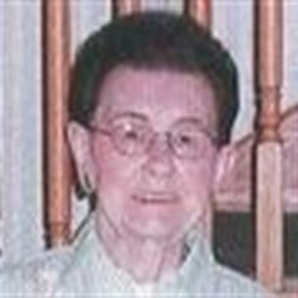 Maria "Marie" Magdeline Butenhoff Profile Photo