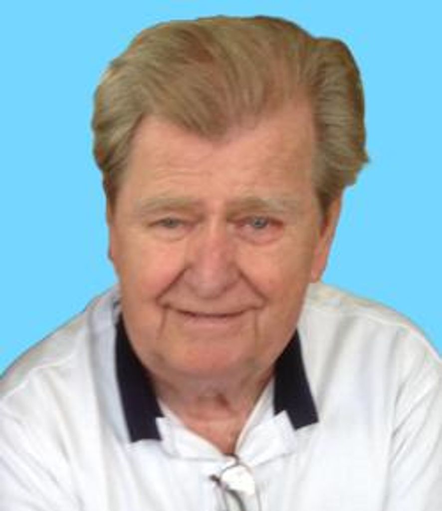 Henry A. Soderholm