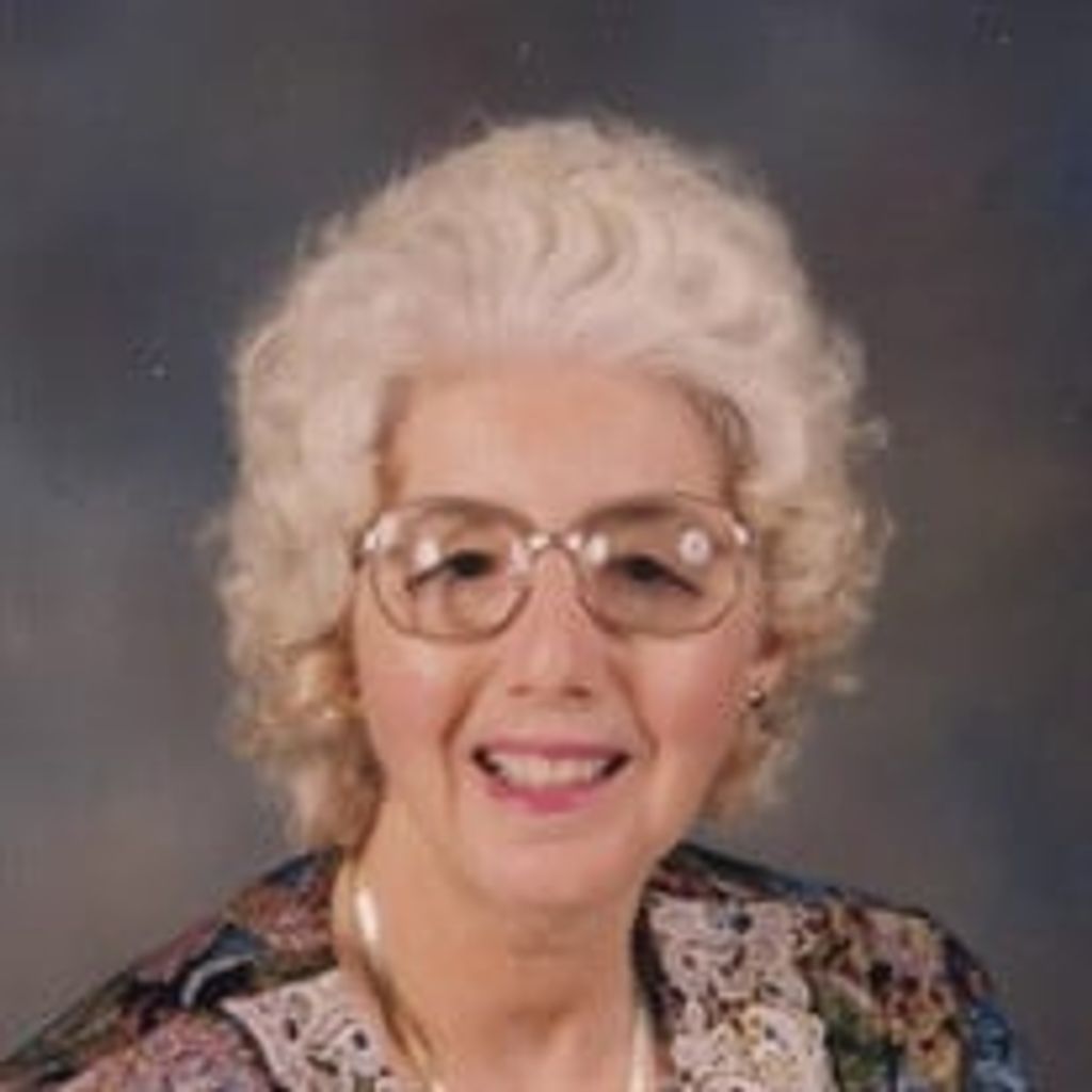Patricia Tuck