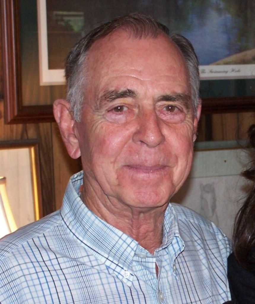 Charles William Davis, Sr. Profile Photo