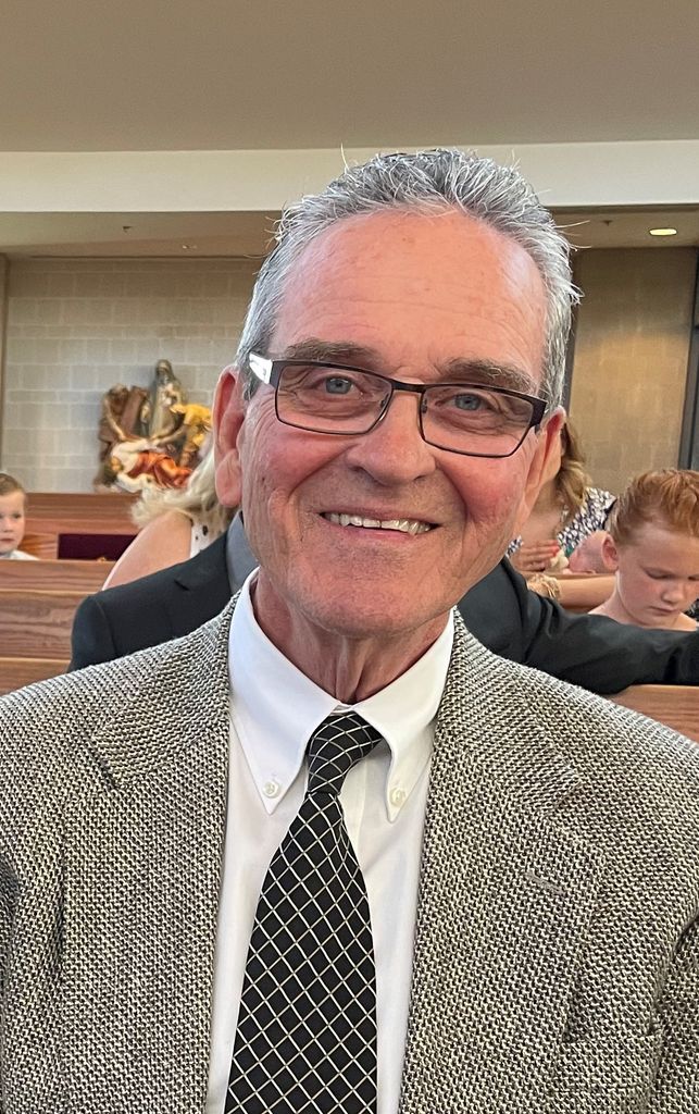 Myles Patrick Kearney