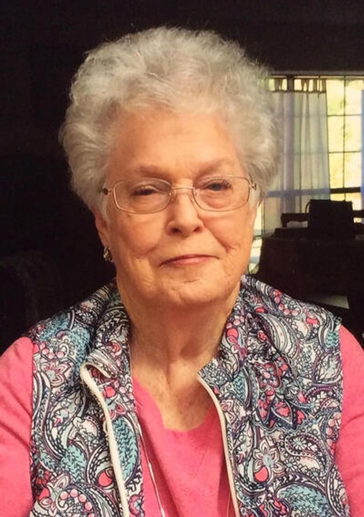 Patricia Jean Upton Profile Photo