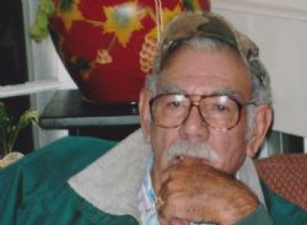 Marcelino Moreno Sr.