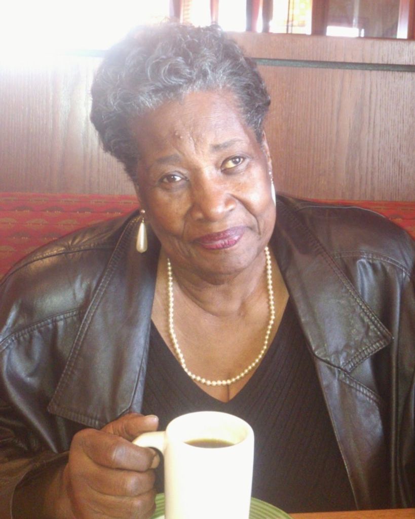 Ida Lee Barbee Parrish Profile Photo
