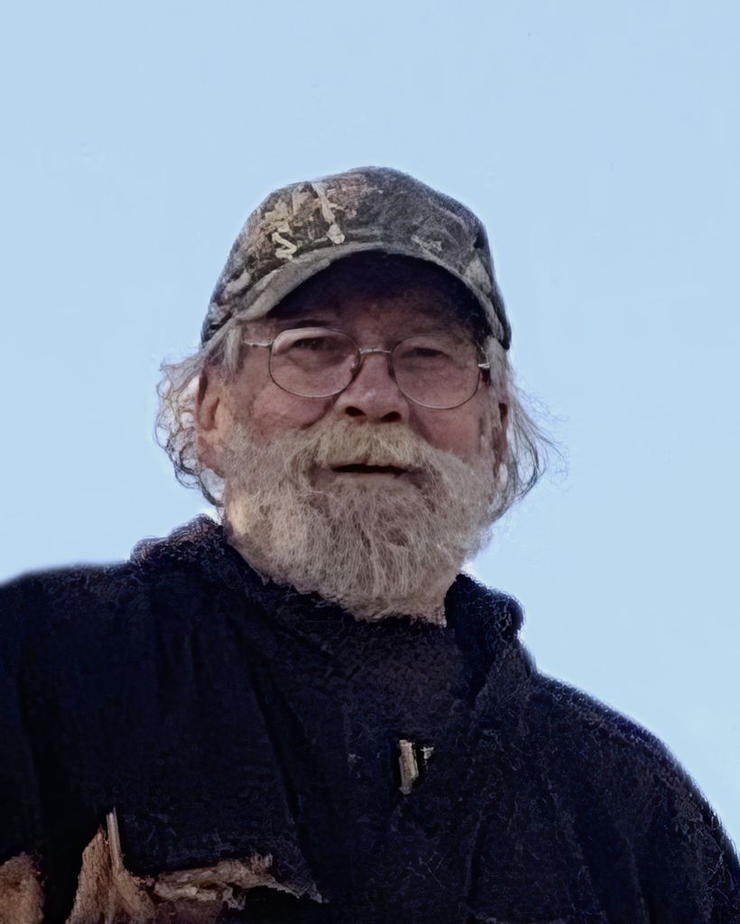 Dennis Ogilvie Profile Photo