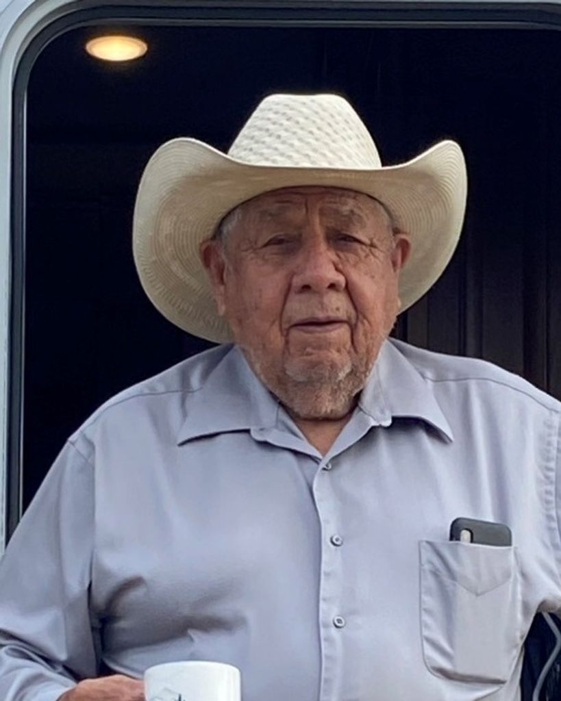 Manuel Lopez Torrez Profile Photo