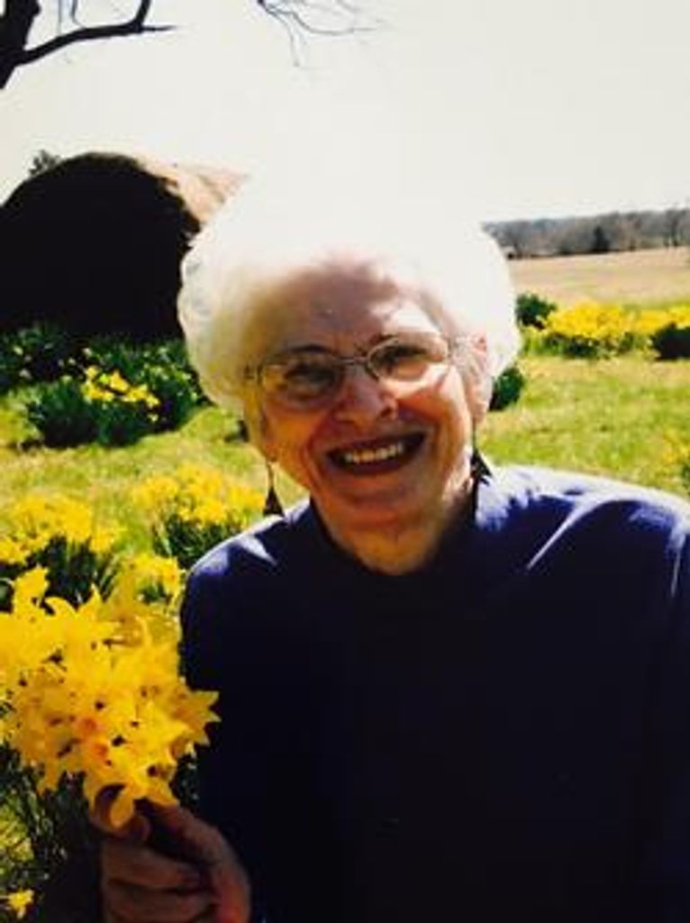 Shirley Wright Profile Photo