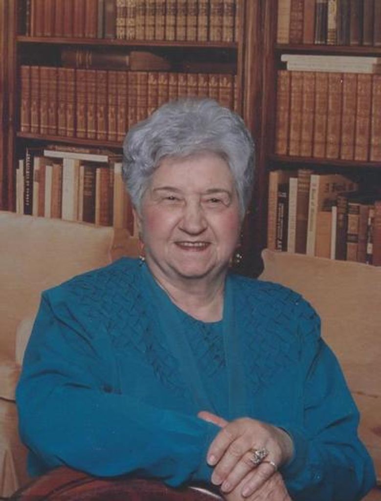 Lena M. Wharton Profile Photo