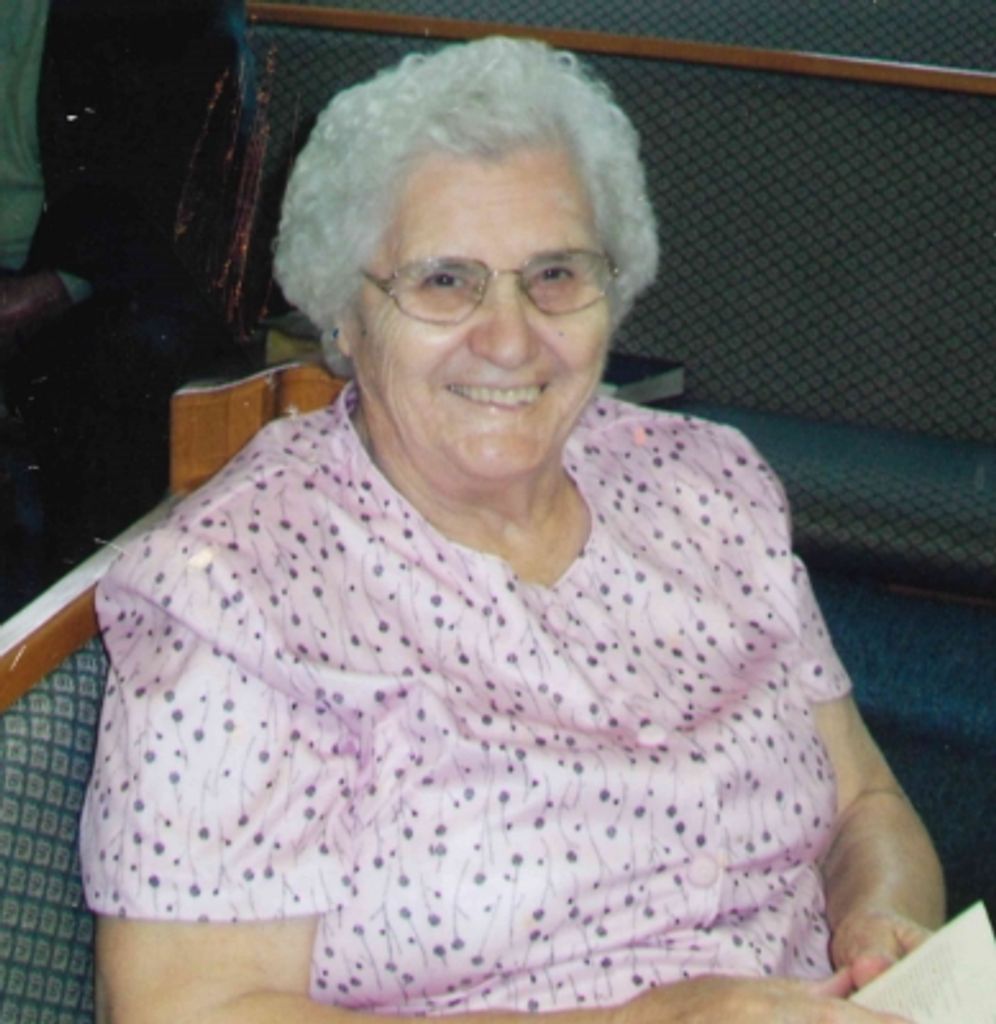 Sadie Maddox