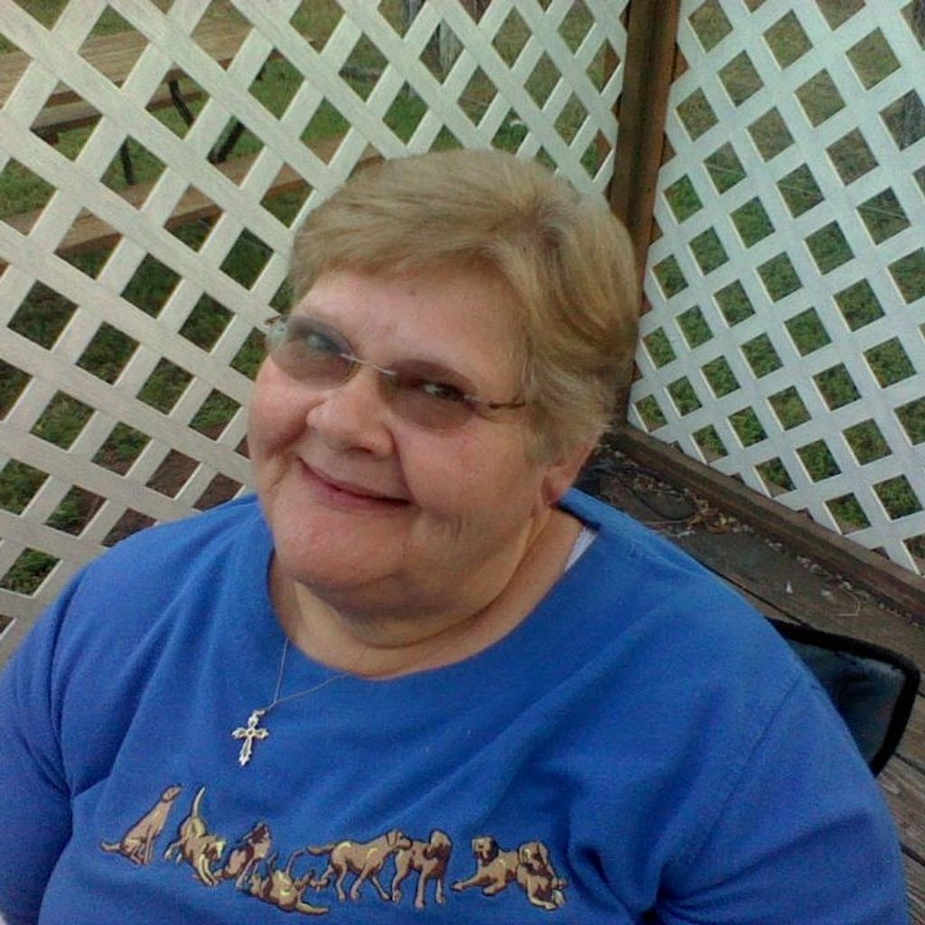Nancy Louise Rectenwald Nesbitt