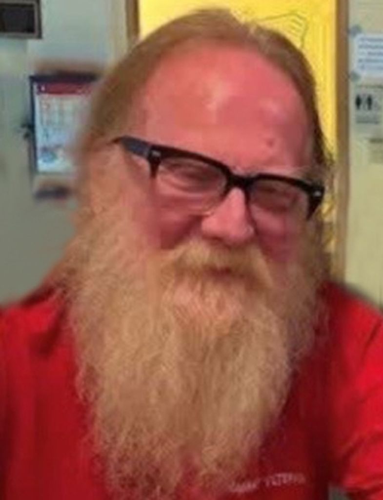 Kenneth R. Jones