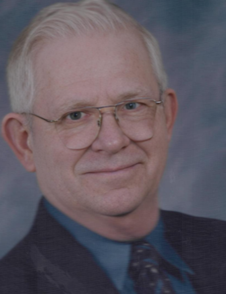 Norman D. Perkins Profile Photo