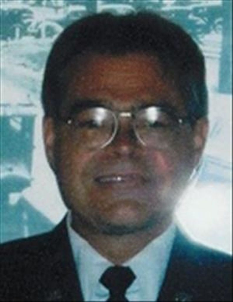David Cather Jr
