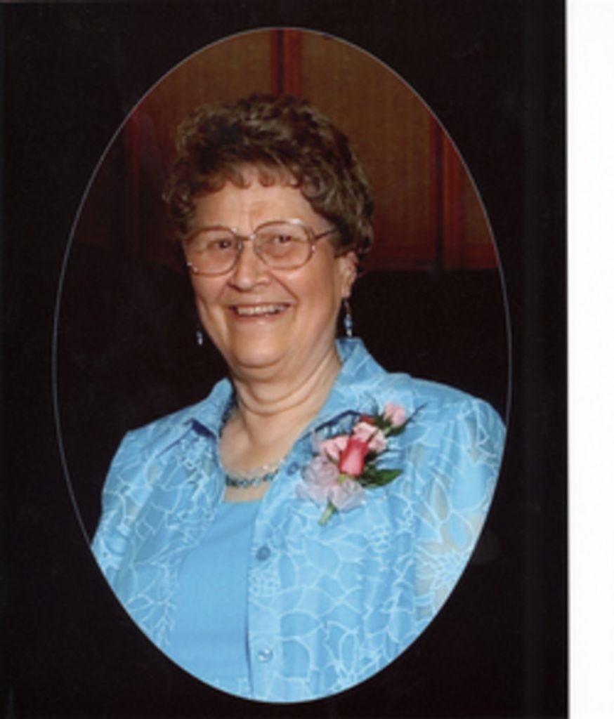 Shirley Jean Baldwin Profile Photo