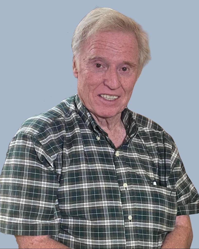 Bernard Joseph Grace