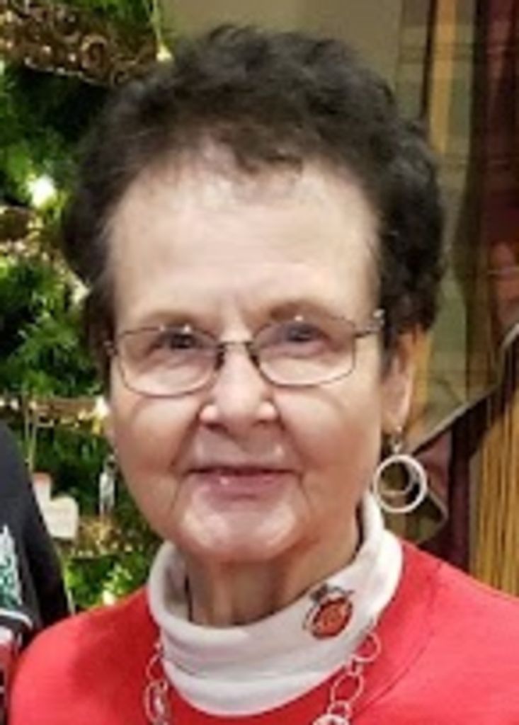 Dot Stehl Profile Photo